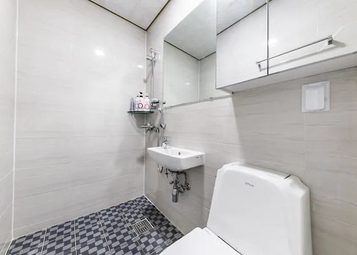 Guro Js Aparthotel